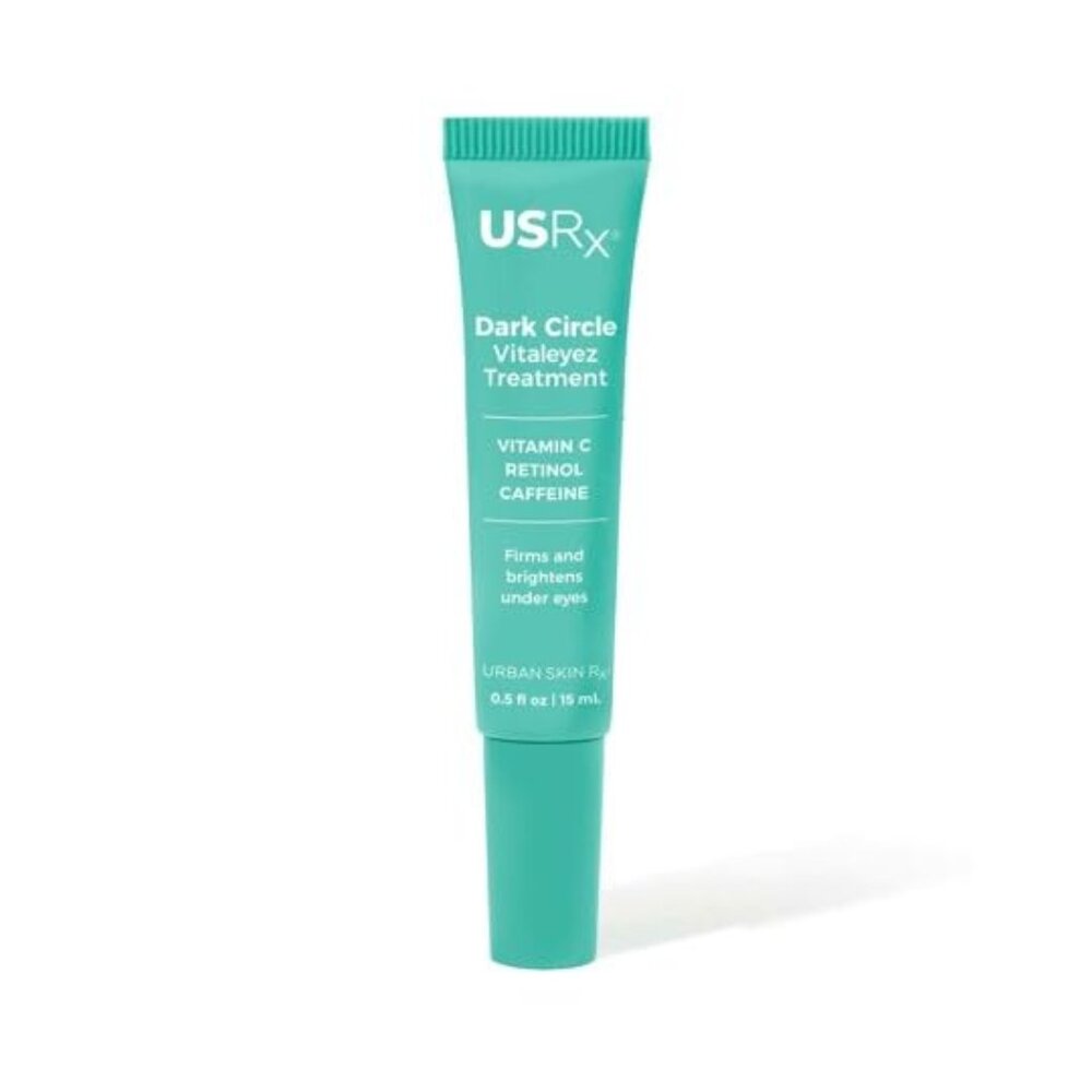 Urban Skin Dark Circle Vitaleyez Under-Eye Treatment 15ml / 0.5 fl oz